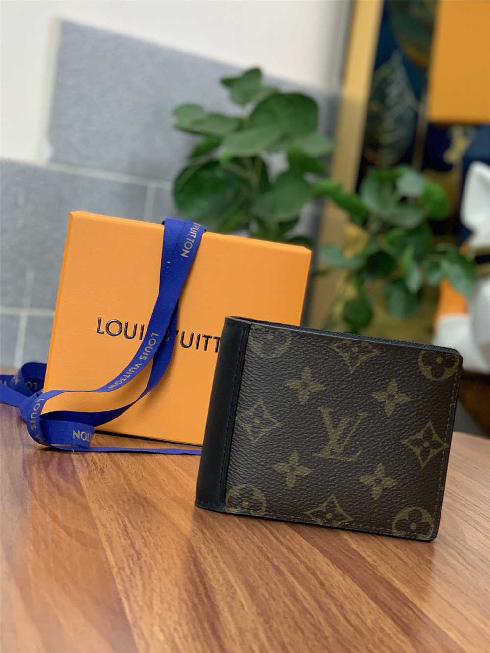 Louis Vuitton wallet M69408   Multiple 2025 new 